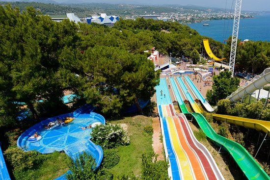 Waterplanet Aquapark